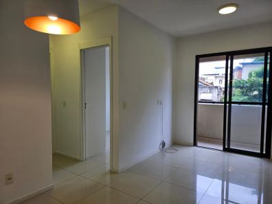 Apartamento com 2 Quartos à venda, 53m² no Del Castilho, Rio de Janeiro