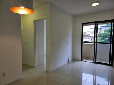 Apartamento com 2 Quartos à venda, 53m² no Del Castilho, Rio de Janeiro
