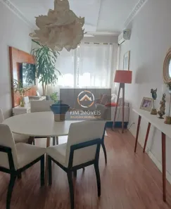 Apartamento com 2 Quartos à venda, 68m² no Ingá, Niterói