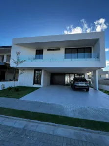 Casa de Condomínio com 4 Quartos à venda, 500m² no Marivan, Aracaju