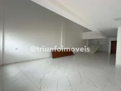 Sobrado com 3 Quartos à venda, 136m² no Centro, Timon