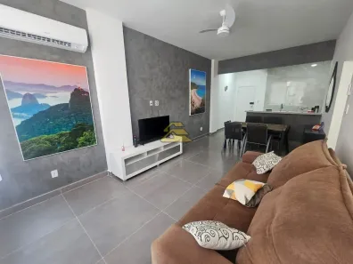 Apartamento com 3 Quartos à venda, 125m² no Copacabana, Rio de Janeiro