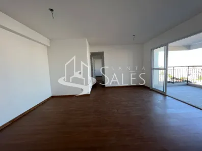 Apartamento com 2 Quartos à venda, 81m² no Vila Santa Catarina, São Paulo