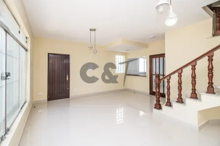 Casa com 3 Quartos à venda, 253m² no Vila Cruzeiro, São Paulo
