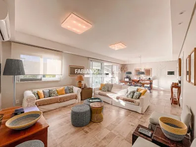 Apartamento com 3 Quartos à venda, 225m² no XANGRI-LÁ, Xangri-lá