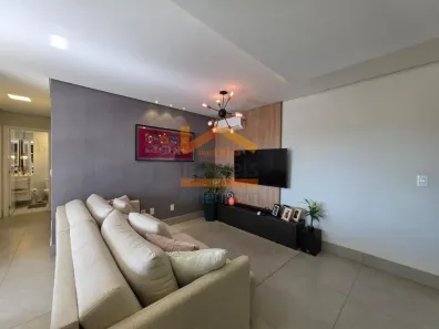 Apartamento com 3 Quartos à venda, 75m² no Vila Santa Catarina, Americana