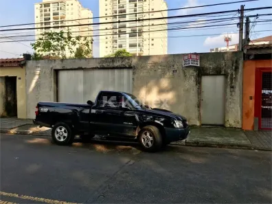 Casa com 3 Quartos à venda, 214m² no Vila Rosália, Guarulhos