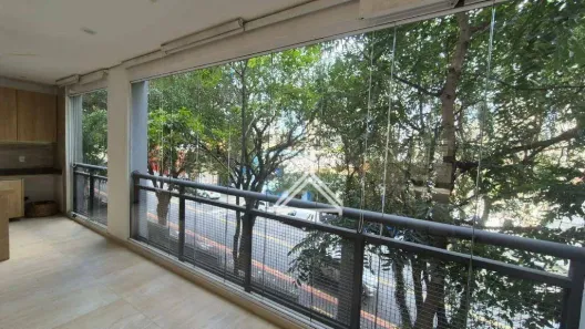 Apartamento com 4 Quartos à venda, 274m² no Bosque da Saúde, São Paulo
