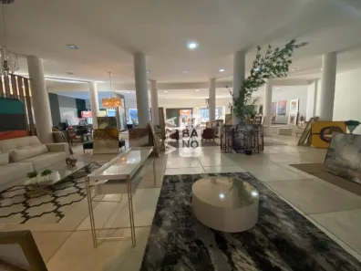 Ponto Comercial para alugar, 650m² no Ano Bom, Barra Mansa