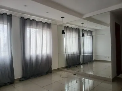 Apartamento com 3 Quartos à venda, 73m² no Prado, Belo Horizonte