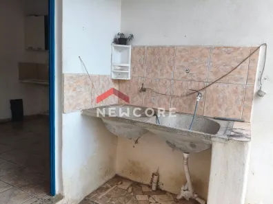 Casa com 1 Quarto à venda, 58m² no Bom Retiro, Betim