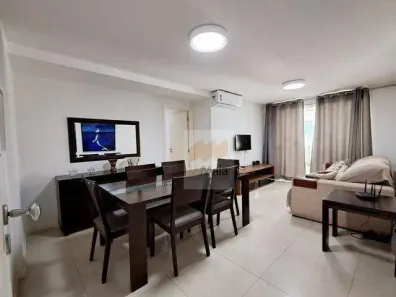 Apartamento com 3 Quartos à venda, 163m² no Vila Nova, Cabo Frio