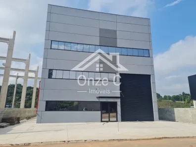 Galpão/Depósito/Armazém para alugar, 930m² no Portão, Arujá