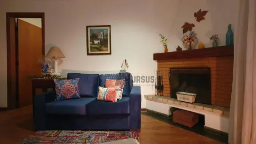 Flat com 2 Quartos à venda, 100m² no Capivari, Campos do Jordão
