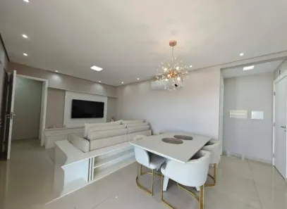 Apartamento com 3 Quartos à venda, 90m² no Jardim Nossa Senhora de Fátima, Limeira