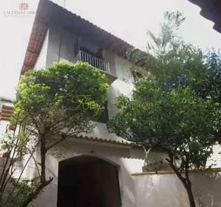 Sobrado com 3 Quartos à venda, 129m² no Jardim Londrina, São Paulo