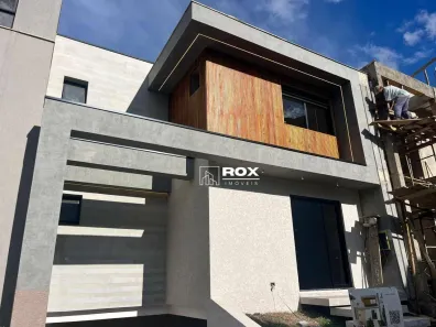 Casa com 3 Quartos à venda, 187m² no Pilarzinho, Curitiba