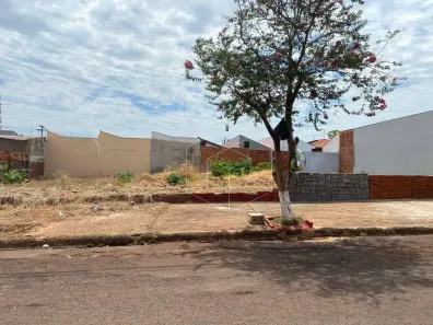 Lote/Terreno à venda, 125m² no Jardim Nova Jaú, Jaú