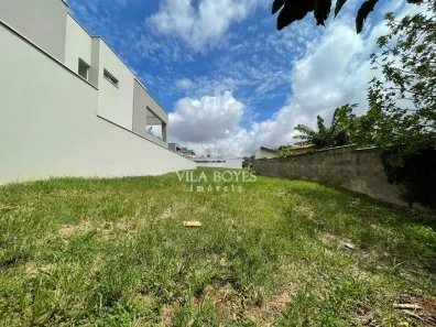 Lote/Terreno à venda, 352m² no Água Branca, Piracicaba