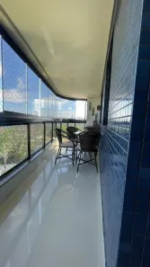 Apartamento com 2 Quartos à venda, 63m² no Boca do Rio, Salvador