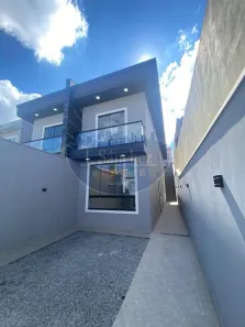 Casa com 3 Quartos à venda, 103m² no Parque Residencial Scaffid II, Itaquaquecetuba