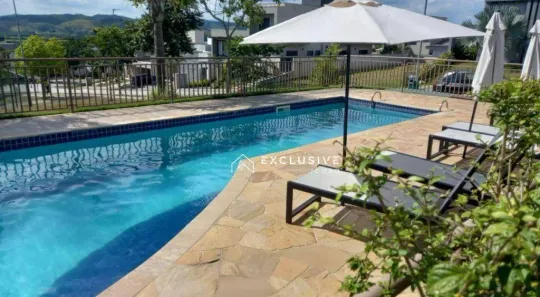 Lote/Terreno à venda, 451m² no Condomínio Residencial Colinas do Paratehy, São José dos Campos