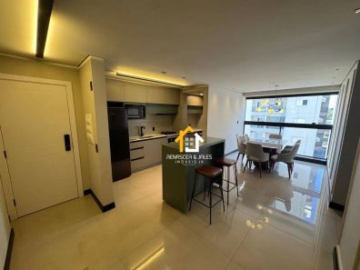 Apartamento com 2 Quartos à venda, 61m² no Vila Nossa Senhora do Bonfim, São José do Rio Preto