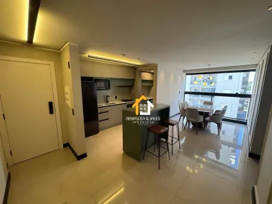 Apartamento com 2 Quartos à venda, 61m² no Vila Nossa Senhora do Bonfim, São José do Rio Preto
