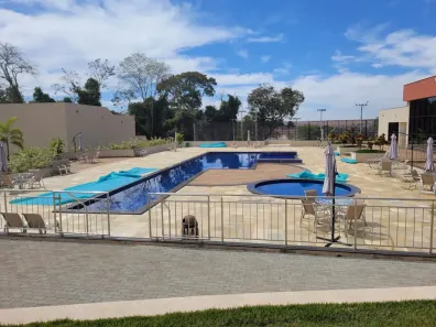 Lote/Terreno à venda, 360m² no Condomínio Residencial Gaudi, Anápolis