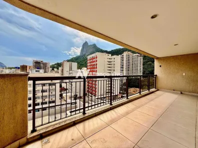 Apartamento com 3 Quartos à venda, 120m² no Botafogo, Rio de Janeiro