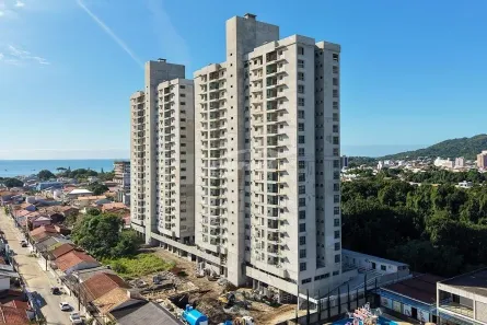 Apartamento com 2 Quartos à venda, 70m² no Armação, Penha