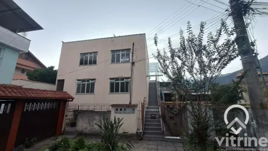 Sobrado com 2 Quartos para alugar, 96m² no Bela Vista, Nova Friburgo