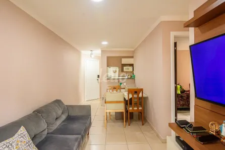Apartamento com 3 Quartos à venda, 60m² no Parque da Vila Prudente, São Paulo