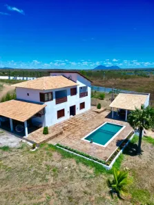 Fazenda/Sítio com 6 Quartos à venda, 40000m² no Centro, Miraíma