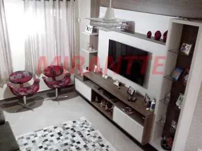 Sobrado com 3 Quartos à venda, 127m² no Vila Medeiros, São Paulo