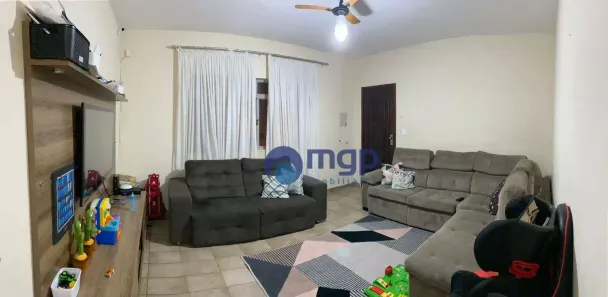 Sobrado com 5 Quartos à venda, 150m² no Jardim Vila Galvão, Guarulhos