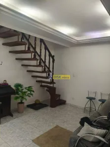 Sobrado com 3 Quartos à venda, 181m² no Cooperativa, São Bernardo do Campo