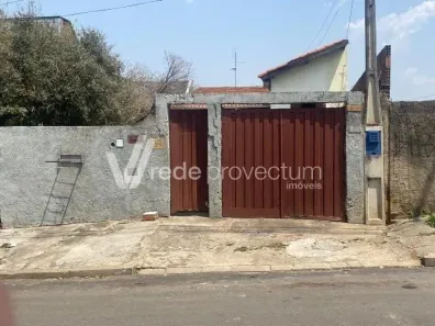 Casa com 3 Quartos à venda, 260m² no Jardim das Bandeiras, Campinas