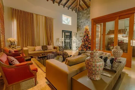 Sobrado com 4 Quartos à venda, 495m² no Ribeirão do Lipa, Cuiabá