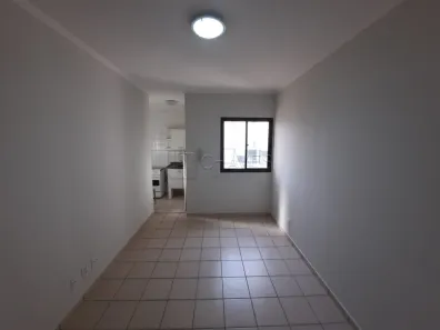 Flat com 1 Quarto para alugar, 45m² no Nova Aliança, Ribeirão Preto