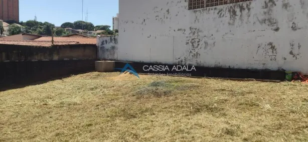 Lote/Terreno à venda, 262m² no Jardim Chapadão, Campinas