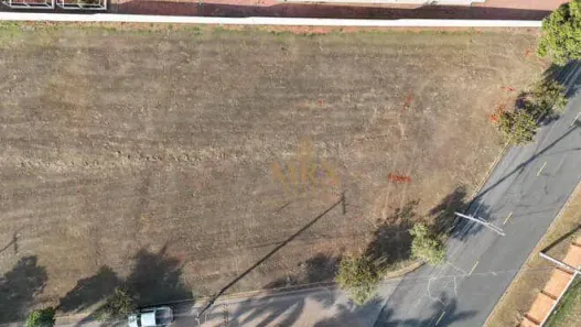 Lote/Terreno à venda, 1361m² no Parque Residencial Colina das Estrelas, Tatuí