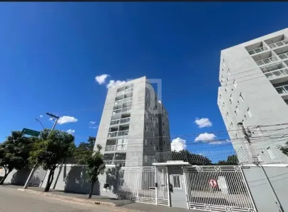Apartamento com 2 Quartos à venda, 52m² no Chácaras Reunidas São Jorge, Sorocaba