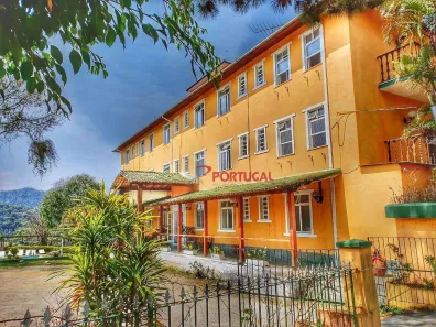 Imóvel Comercial com 31 Quartos à venda, 900m² no Tijuca, Teresópolis