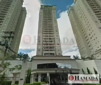 Apartamento com 2 Quartos para alugar, 92m² no Jardim Taquaral, São Paulo
