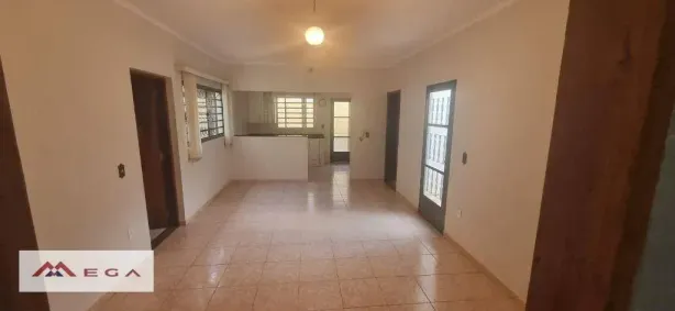 Casa com 3 Quartos à venda, 170m² no Jardim Tamoio, Campinas