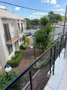 Casa de Condomínio com 2 Quartos à venda, 80m² no Vila Costa e Silva, Campinas