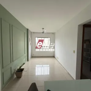 Apartamento com 2 Quartos à venda, 55m² no Jardim Camburi, Vitória