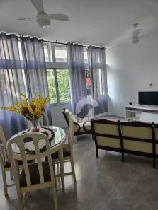 Apartamento com 3 Quartos à venda, 106m² no Icaraí, Niterói