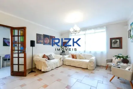 Casa com 3 Quartos à venda, 300m² no Jardim da Glória, São Paulo